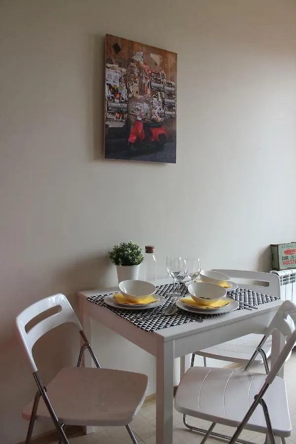 فندق صوفيافي  Charming And Artistic Matryoshka Place In Downtown شقة